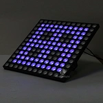 pixel backlight